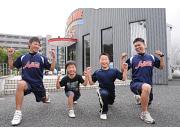 JBS 青山校のアルバイト求人写真2