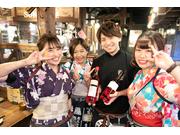 地鶏居酒屋 塚田農場 池袋西口店のアルバイト求人写真1