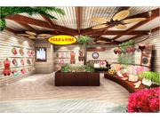 PEAK&PINE 天王寺MIO店