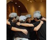 いしがまやハンバーグ グランデュオ立川店のアルバイト求人写真3