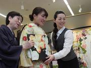 一蔵長岡店のアルバイト写真(メイン)