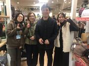 TATSUYA 本店のアルバイト写真1