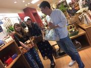 TATSUYA 本店のアルバイト写真2