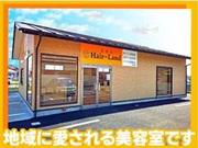 ヘアーランド川越天沼店6のアルバイト写真1
