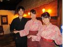 四季食遊 鮮と閑 横浜西口TSプラザビル店のアルバイト