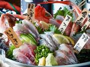 四季食遊 鮮と閑 横浜西口TSプラザビル店の写真2