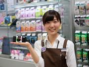 コイデカメラ 上福岡東イトーヨーカドー店のアルバイト写真2