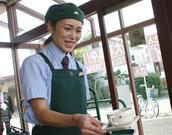 モスバーガー 坂戸にっさい店のアルバイト求人写真0