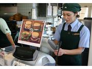 モスバーガー 坂戸にっさい店のアルバイト求人写真3