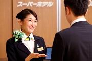 スーパーホテル八戸長横町のアルバイト写真1