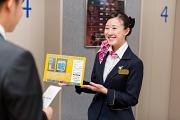 スーパーホテル八戸長横町のアルバイト写真2