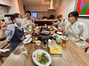 恵比寿山の上バルのアルバイト小写真3