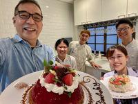 恵比寿山の上バルのフリーアピール、みんなの声
