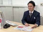 ドコモショップ 豊川西店のアルバイト写真1