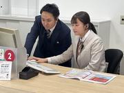 ドコモショップ 豊川西店のアルバイト写真2