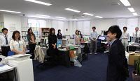株式会社トラバース神奈川営業所のフリーアピール、みんなの声