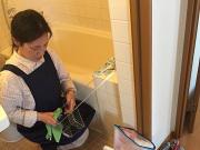 株式会社カジスルー(目黒クエリア)のアルバイト写真1