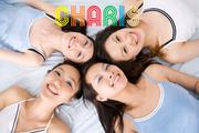 CHARIS銀座のアルバイト写真(メイン)