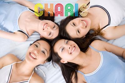 CHARIS銀座のアルバイト写真(メイン)