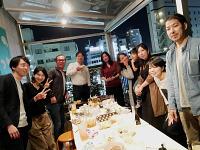 アールエイジ 赤坂店のフリーアピール、みんなの声
