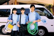 訪問入浴西保木間(株式会社ケアサービス)(正社員 ヘルパー)【TOKYO働きやすい福祉の職場宣言事業認定事業所】のアルバイト写真1