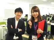 JPツーウェイコンタクト株式会社 福岡支社(JCB:変更受付デスク)のアルバイト写真3