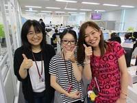 JPツーウェイコンタクト株式会社 福岡支社(JCB:変更受付デスク)のフリーアピール、みんなの声