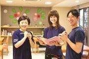 まどか 池下(介護福祉士/夜勤専任)のアルバイト写真1