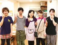 まどか 池下(介護福祉士/夜勤専任)のフリーアピール、みんなの声