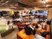 株式会社リアルゲイト 設計スタッフのアルバイト写真(メイン)