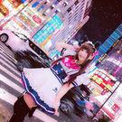 めいどりーみん 池袋サンシャイン通り店(ホール(フリーター))のアルバイト写真2