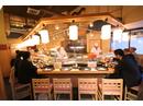 すしざんまい 銀座6丁目店のアルバイト
