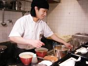ちゃぶとん ヨドバシ横浜店アルバイト写真