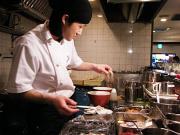 ちゃぶとん ヨドバシ横浜店アルバイト写真