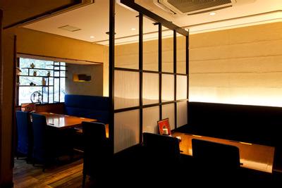 福龍 八重洲店の大写真