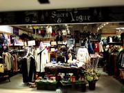 sucre&Vogue パセオ店のパート求人
