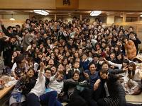 55酒場のフリーアピール、みんなの声