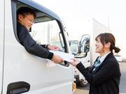 柳田運輸株式会社 千葉営業所4t 03のアルバイト写真(メイン)