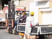 柳田運輸株式会社 千葉営業所4t 03のアルバイト写真3