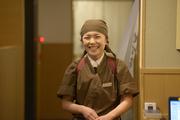 <NEW OPEN>ゆず庵 流山西平井店(ディナースタッフ)のアルバイト写真(メイン)