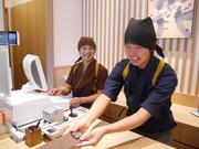 <NEW OPEN>ゆず庵 流山西平井店(ディナースタッフ)のアルバイト写真3