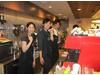 タリーズコーヒー三鷹南口店のアルバイト