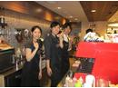 タリーズコーヒー三鷹南口店のアルバイト