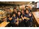 3月OPEN★オープニングスタッッフ50名大量大募集!仲間いっぱい!(渋谷)