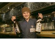 地鶏居酒屋 十勝新得町塚田農場 渋谷店のアルバイト求人写真3