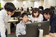 株式会社Speee コールSTAFFのアルバイト写真1