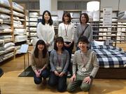 無印良品 高松のアルバイト写真1