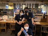 じらい屋 伊勢佐木モール店のフリーアピール、みんなの声