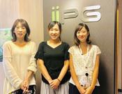 株式会社インタラクティブパートナーズ(テレマーケティング)のアルバイト写真1