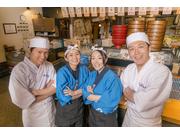 だんまや水産 新松戸店